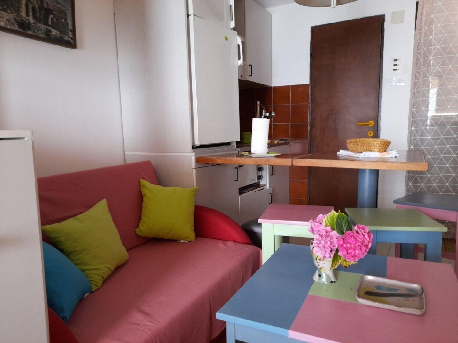 Apartment Danka - Affordable And At The Beach Brist Ngoại thất bức ảnh
